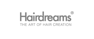 Logo Hairdreams