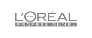 Logo L’Oréal